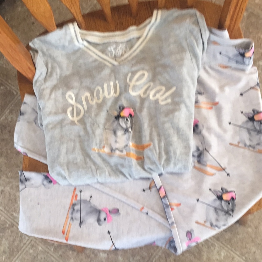 Justice PJ’s